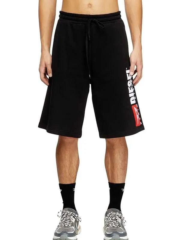Diesel - regular fit muške bermude