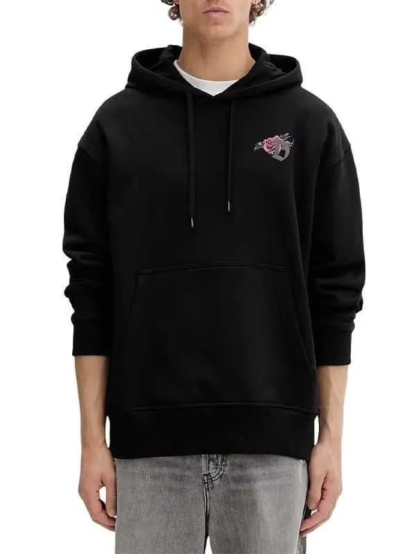 Diesel - regular fit muški duks