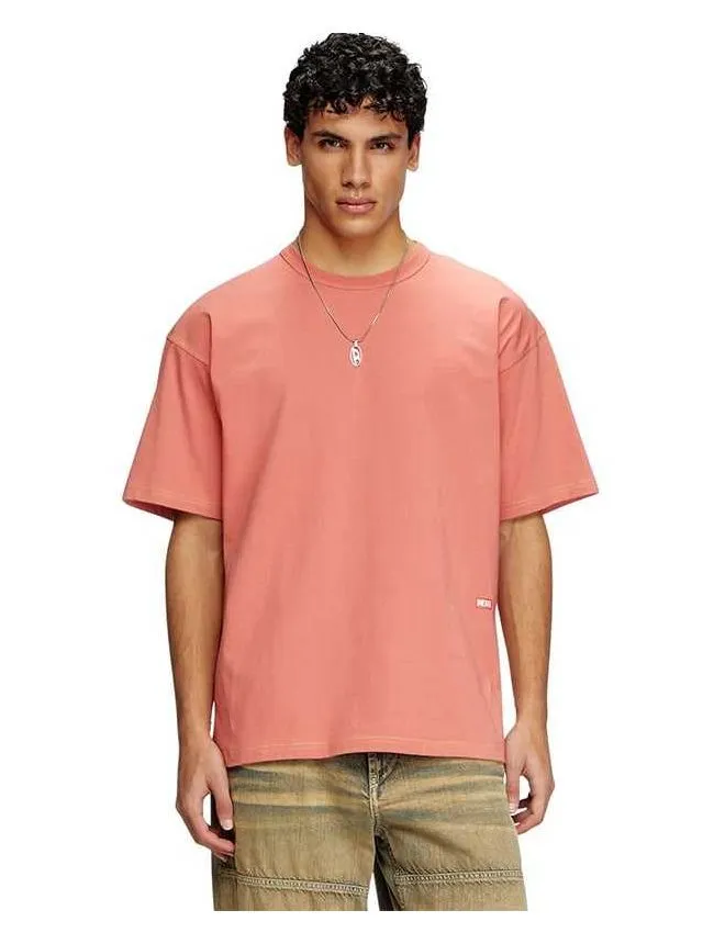 Diesel - relaxed fit muška majica