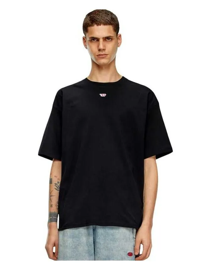 Diesel - relaxed fit muška majica