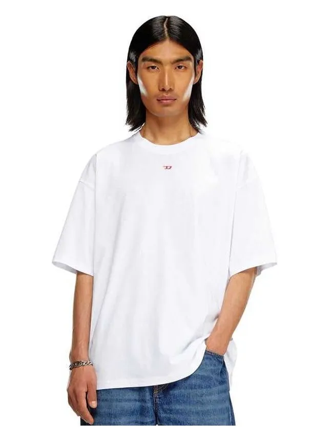 Diesel - relaxed fit muška majica