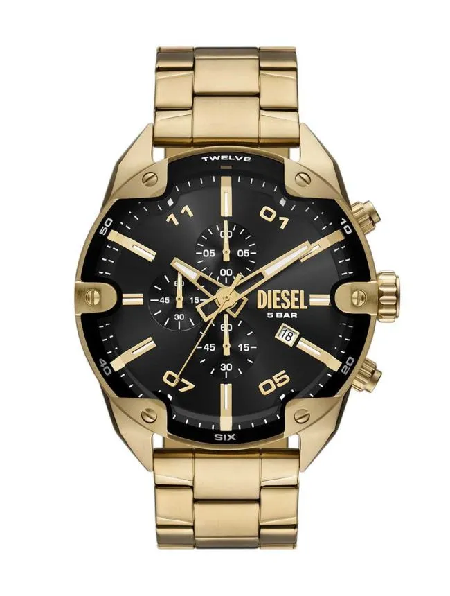 Diesel satovi