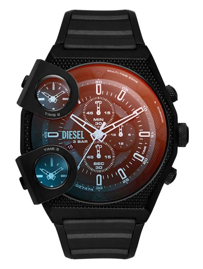 Diesel satovi
