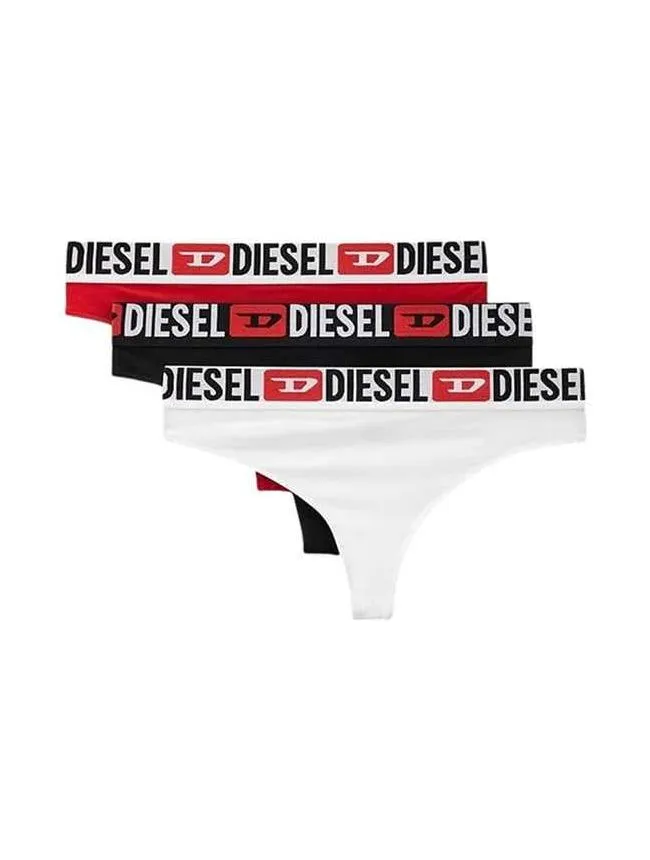 Diesel - set ženskih gaćica