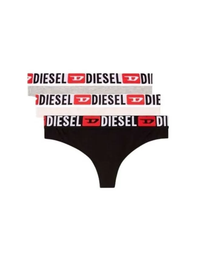 Diesel - set ženskih gaćica