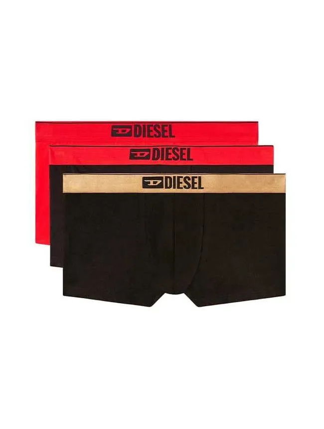 Diesel - set muških bokserica