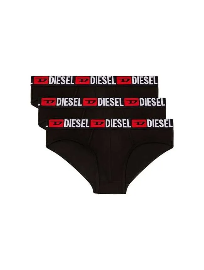 Diesel - set muških slip gaća