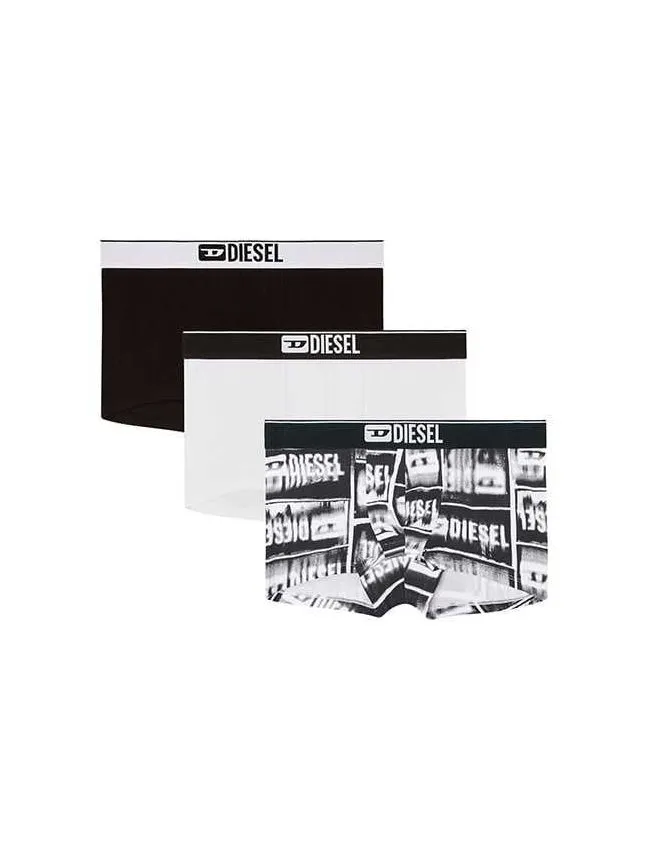 Diesel - set muškog veša