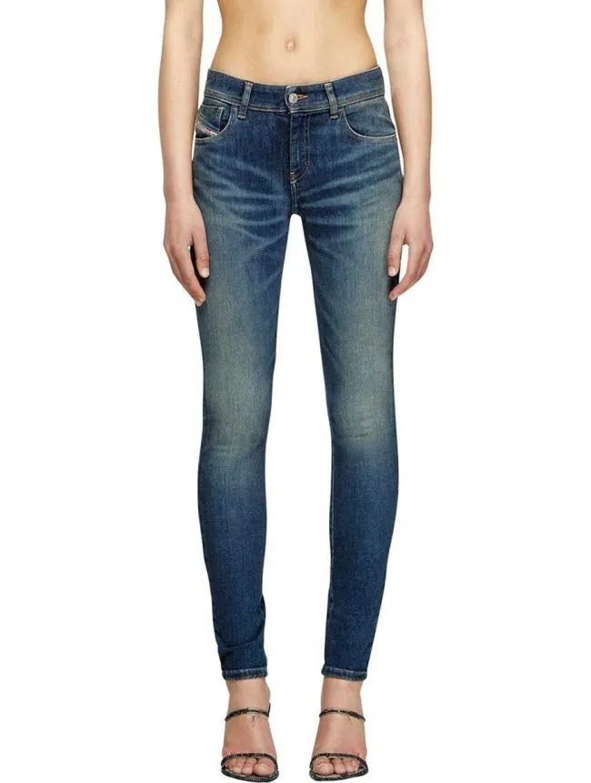 Diesel - slandy l.30 ženske farmerke