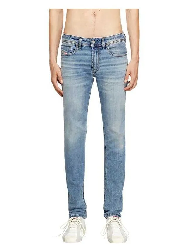 Diesel - sleenker l.34 muške farmerke