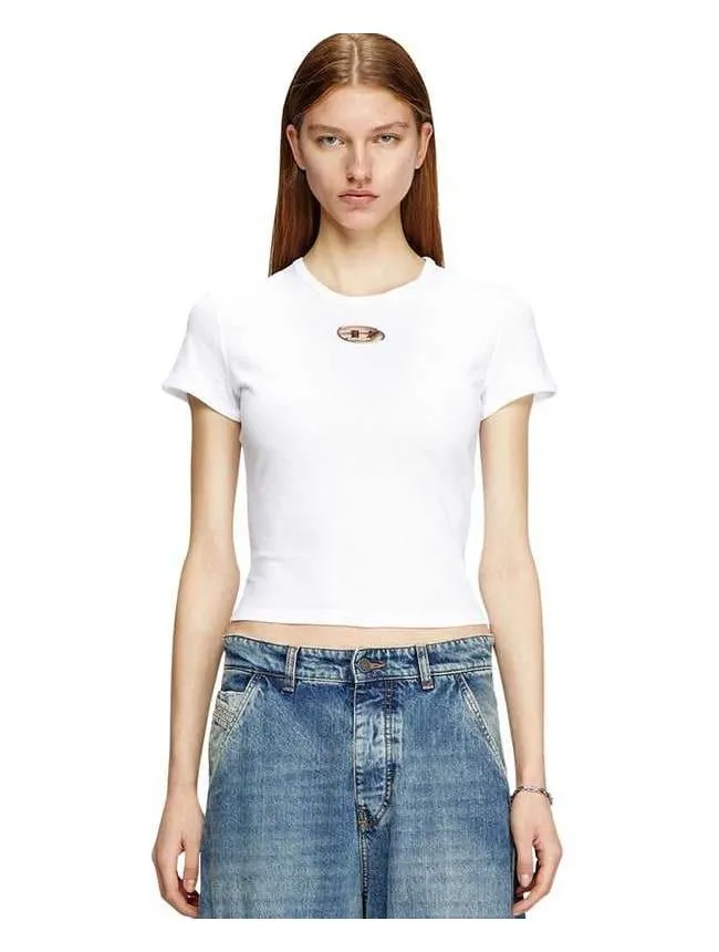 Diesel - slim fit ženska majica