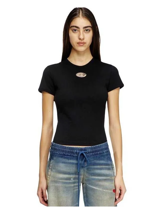 Diesel - slim fit ženska majica