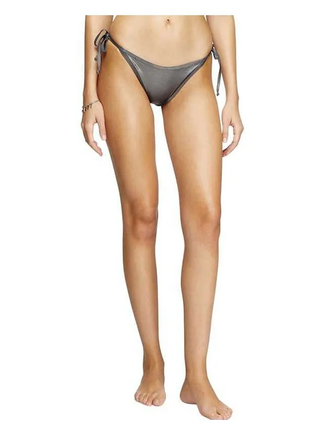 Diesel - srebrni bikini sa tračicama