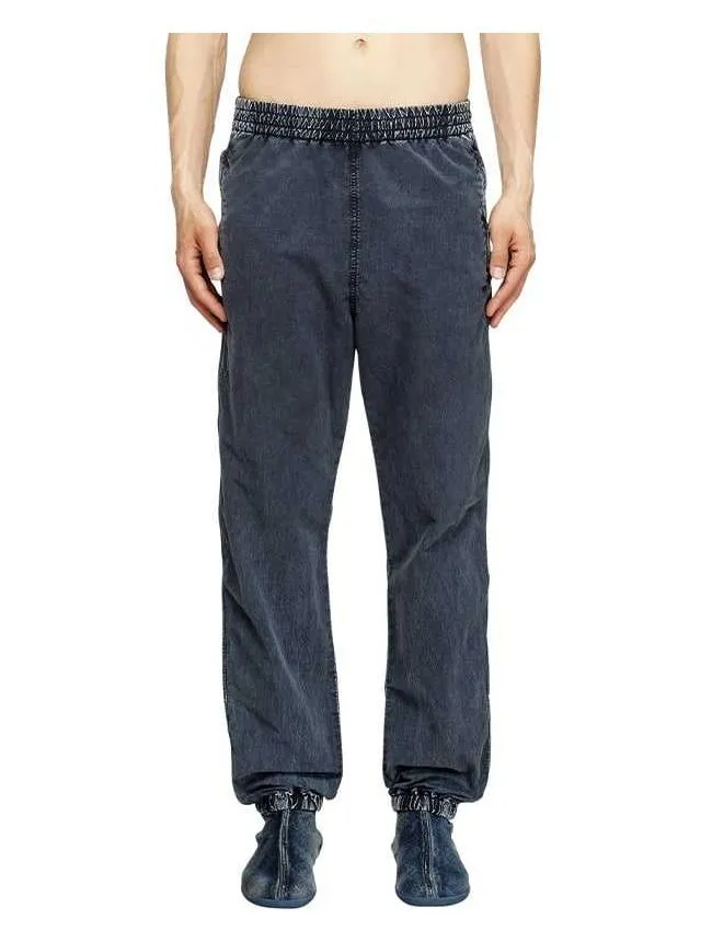 Diesel - teget muške pantalone