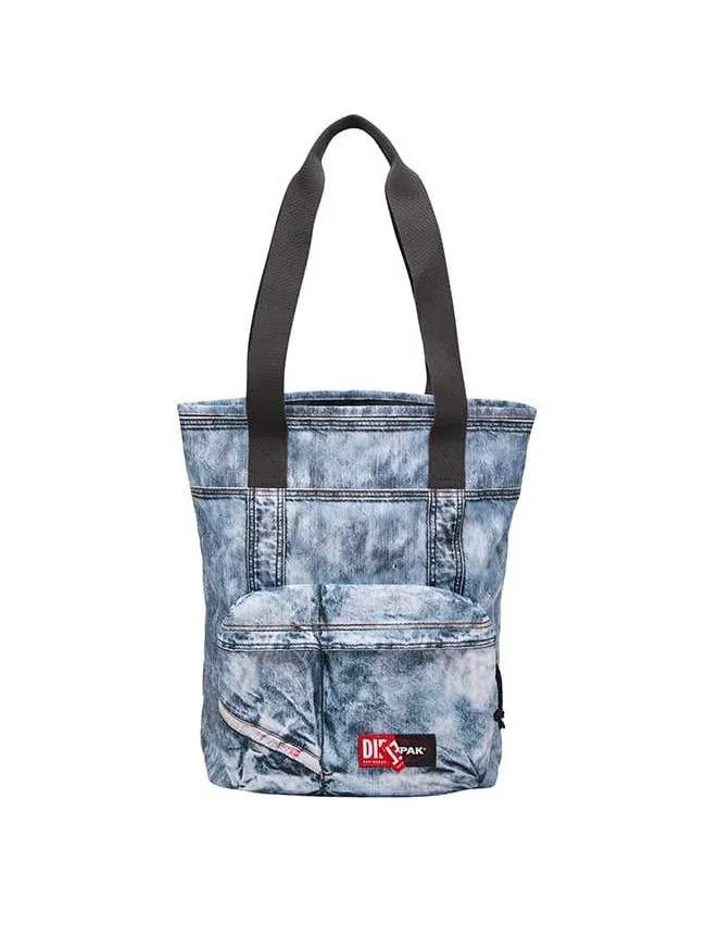 Diesel - unisex plava torba