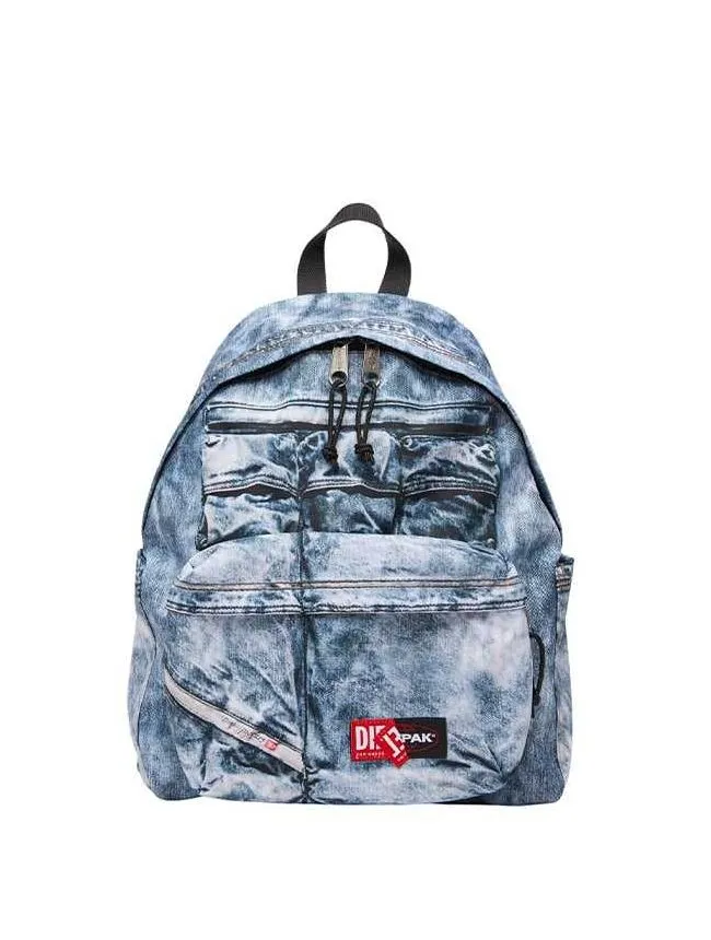Diesel - unisex plavi ranac