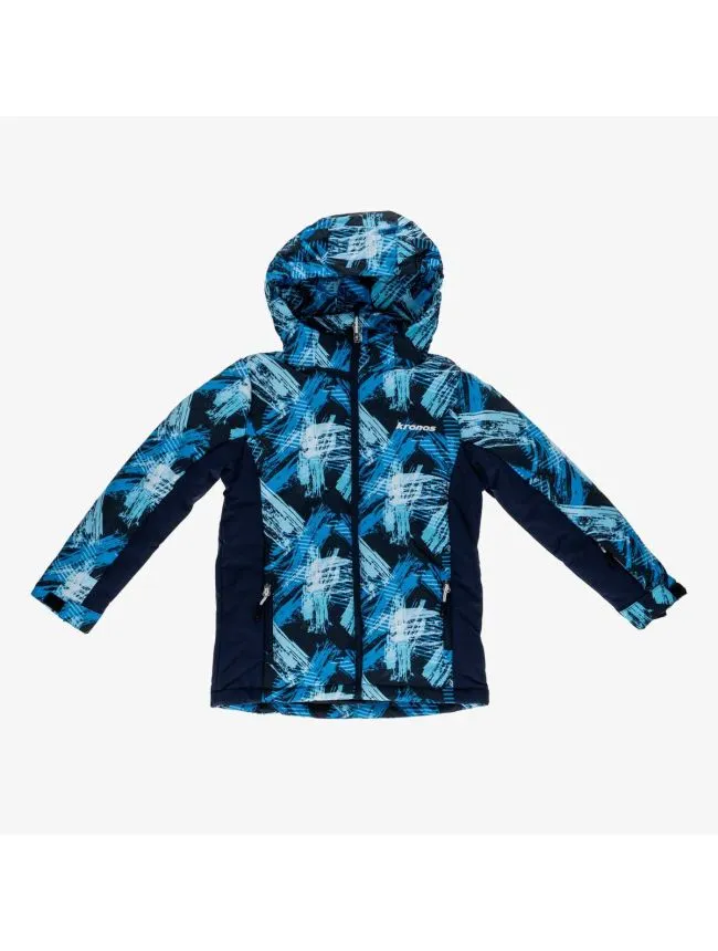 Dino ski jacket
