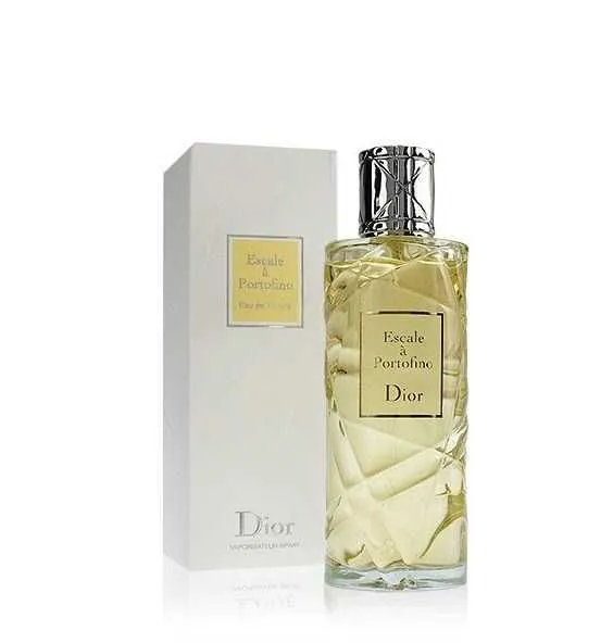 Dior escale à portofino edt 125ml