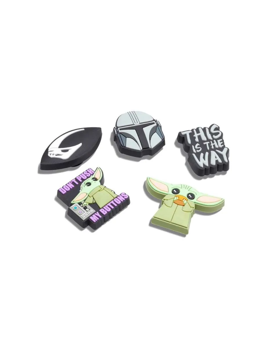 Disneysthemandalorian5pack
