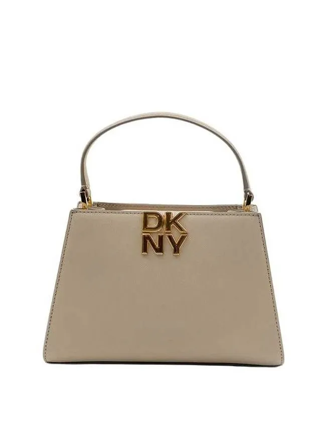 Dkny - bež ženska torbica