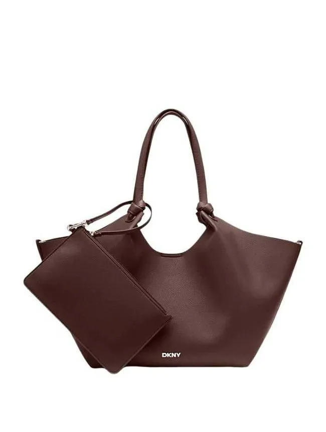 Dkny - braon ženska torba