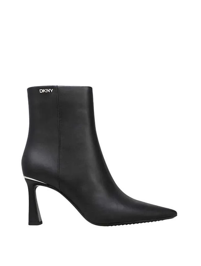 Dkny - kožne ženske čizme