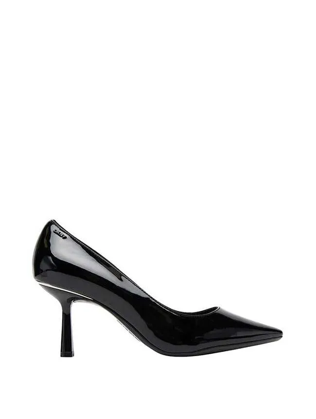 Dkny - lakovane ženske cipele