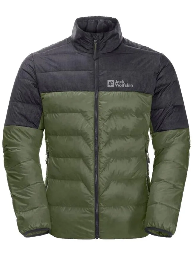 Dna tundra down jkt m