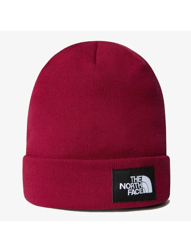 Dock worker recycled beanie