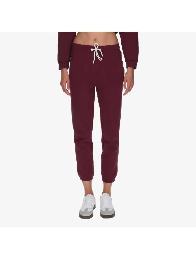 Dot ladies cuffed pants