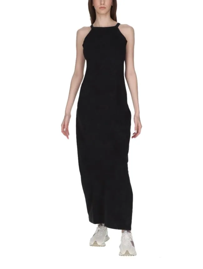 Dot ladies dress