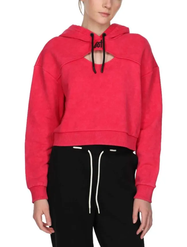 Dot ladies hoody