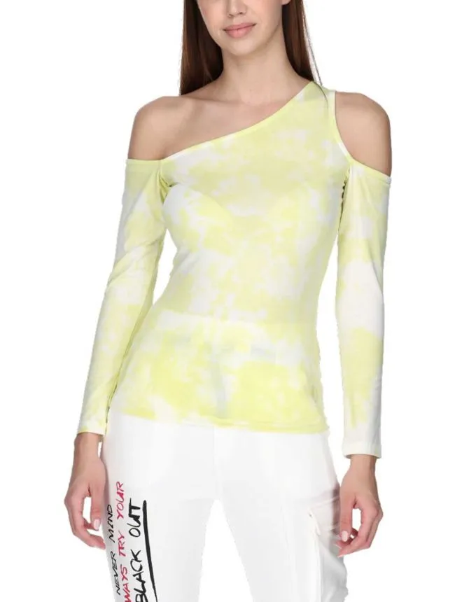 Dot ladies shirt