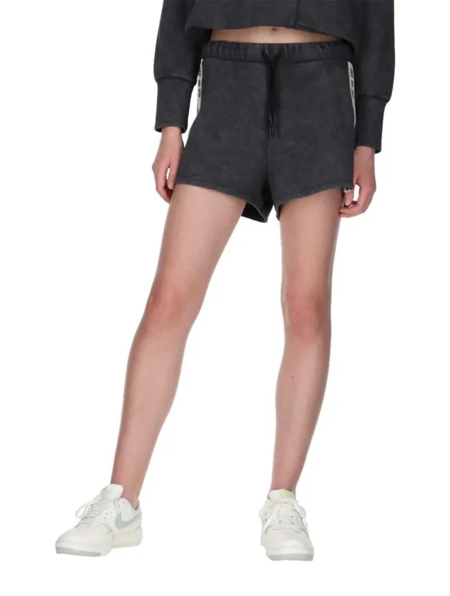 Dot ladies shorts