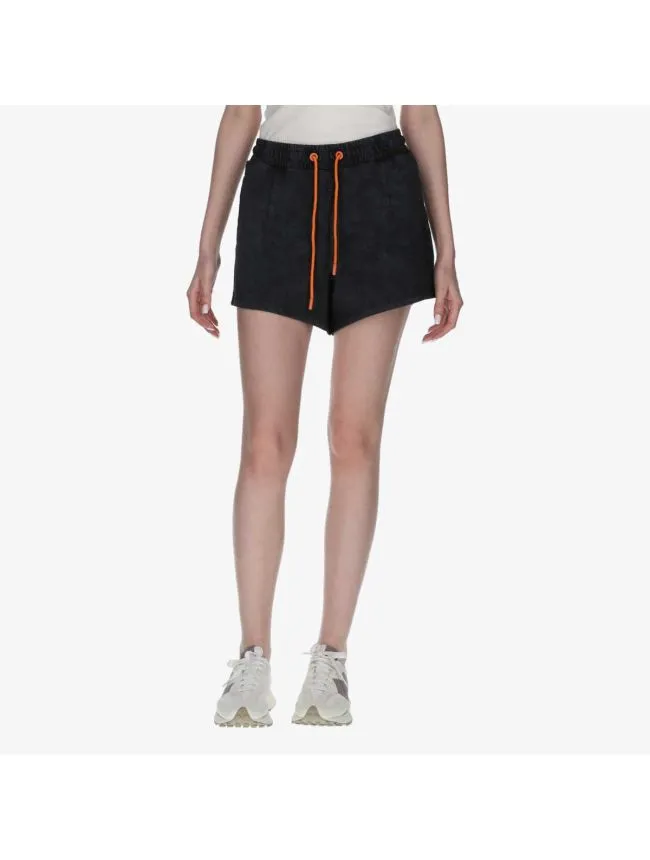 Dot ladies shorts