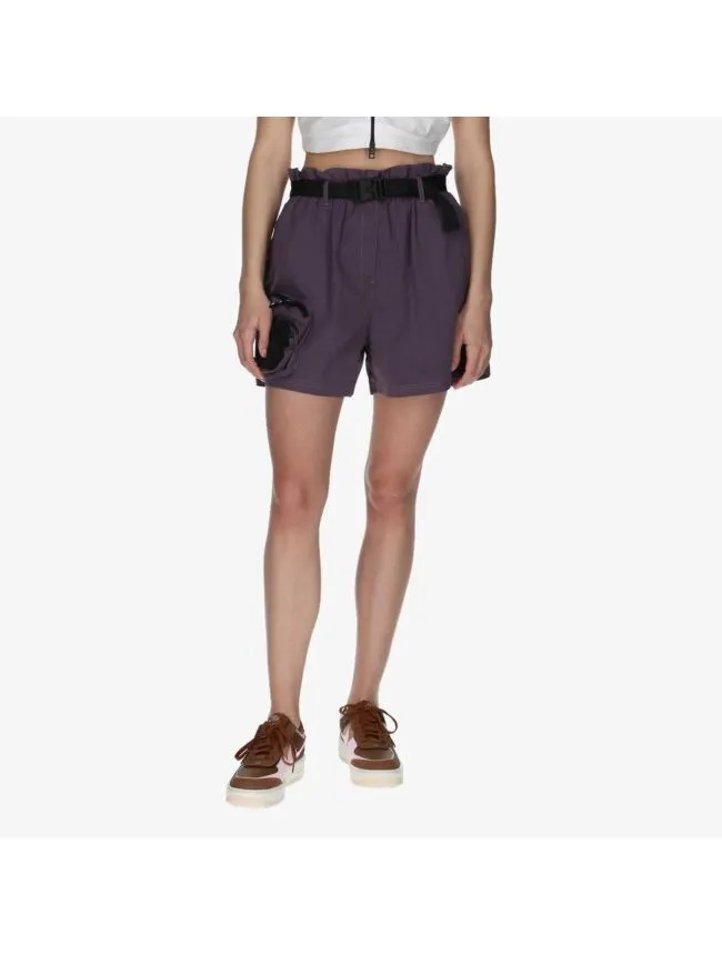 Dot ladies shorts
