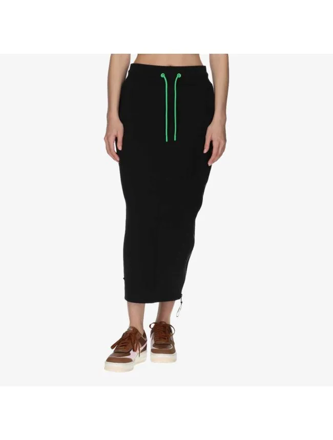 Dot ladies skirt