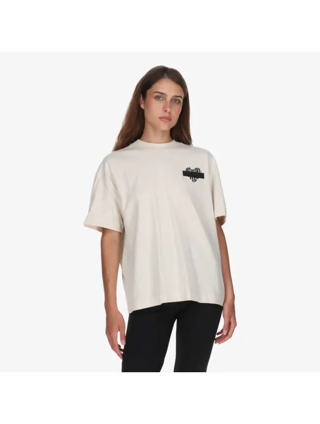 Dot ladies t-shirt