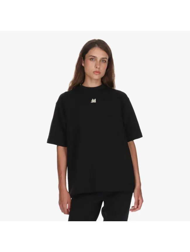 Dot ladies t-shirt