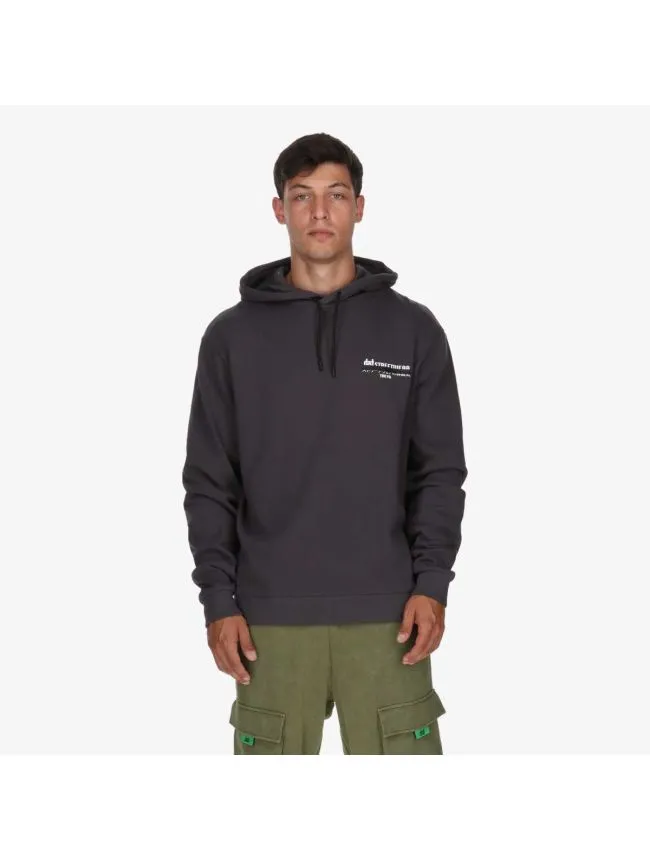 Dot mens hoody