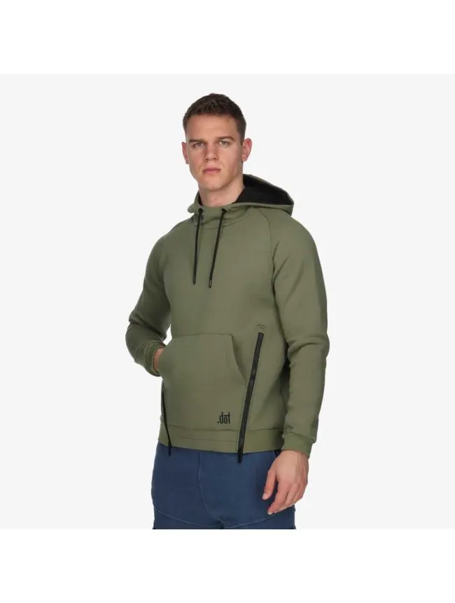 Dot mens hoody