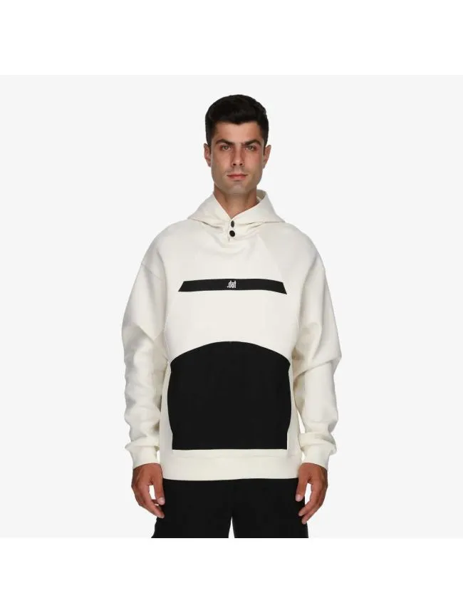 Dot mens hoody