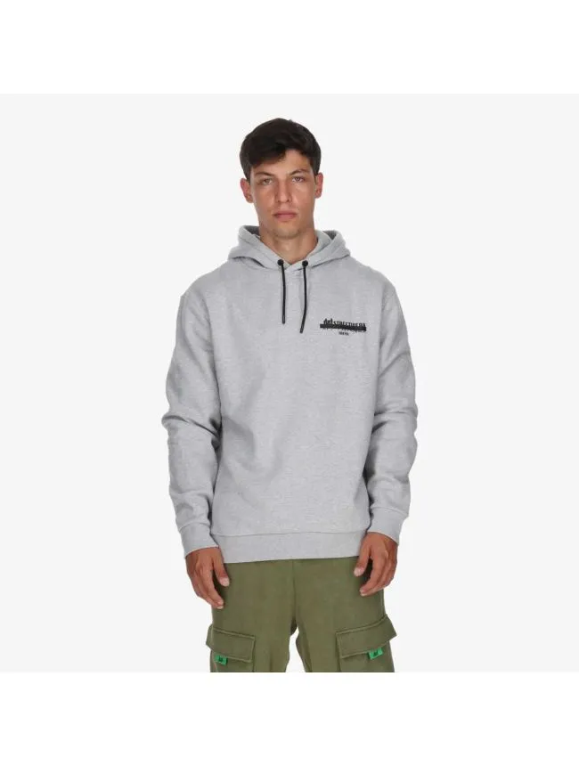 Dot mens hoody
