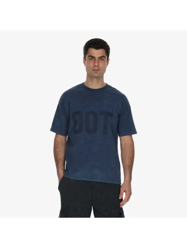 Dot mens t-shirt
