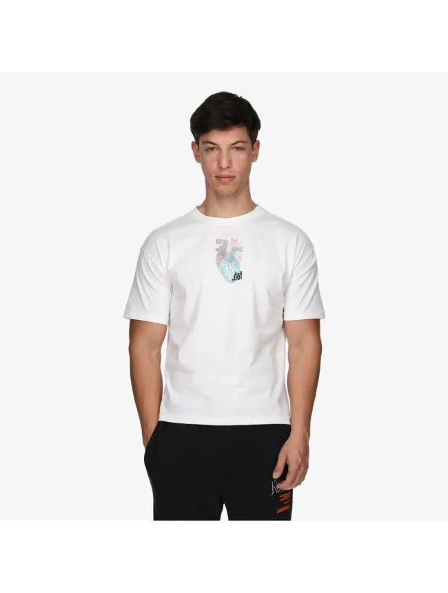 Dot mens t-shirt