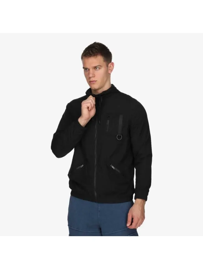 Dot mens windbreaker