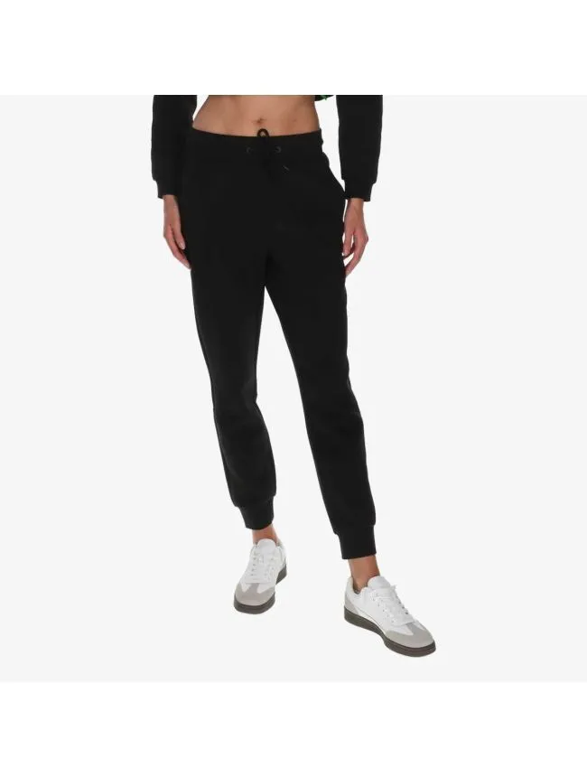 Dot unisex cuffed pants
