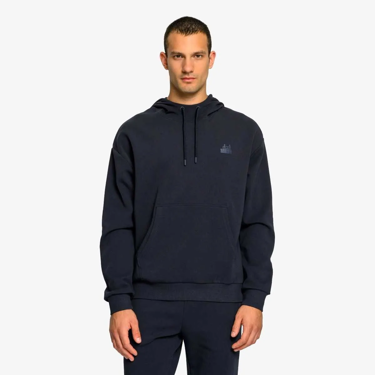 Dot unisex hoody
