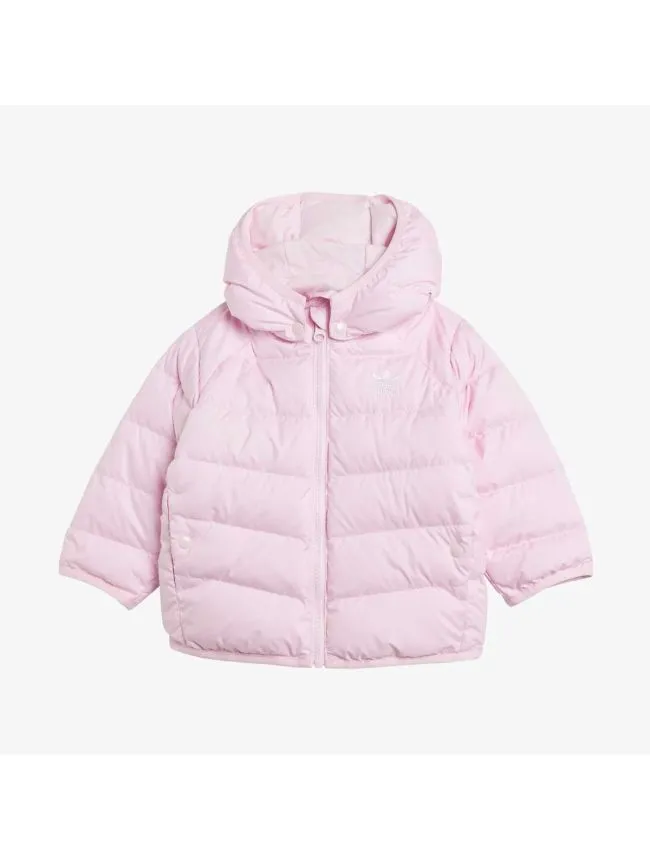 Down jacket