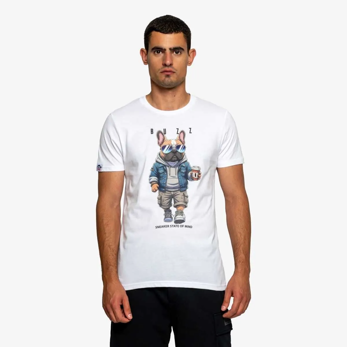 Dripz t-shirt
